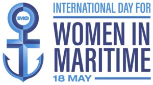 Happy International Day for Women in Maritime