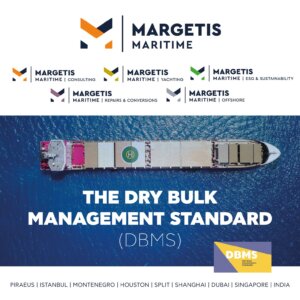 Margetis Maritime DBMS
