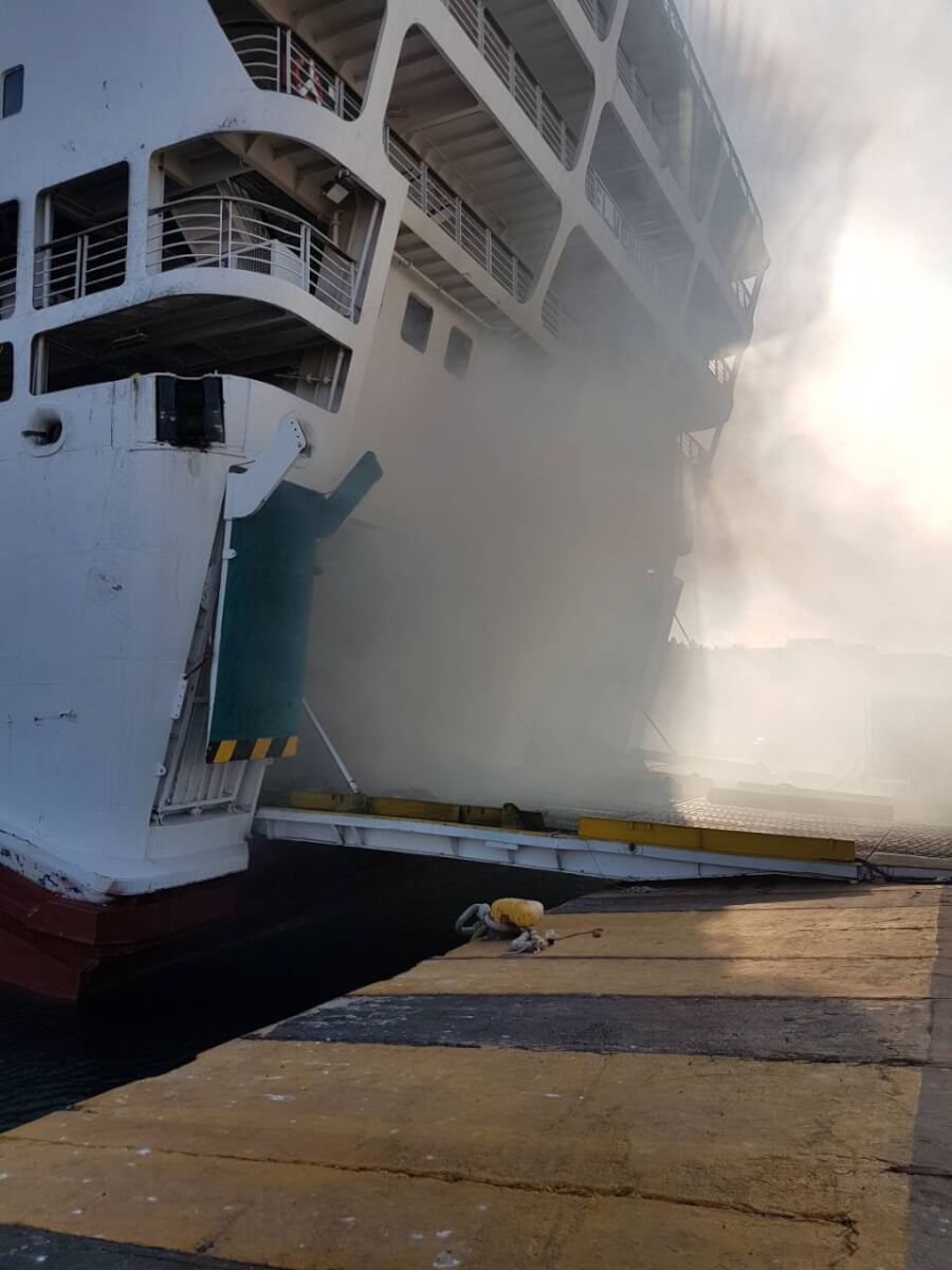 Emergency Response Service