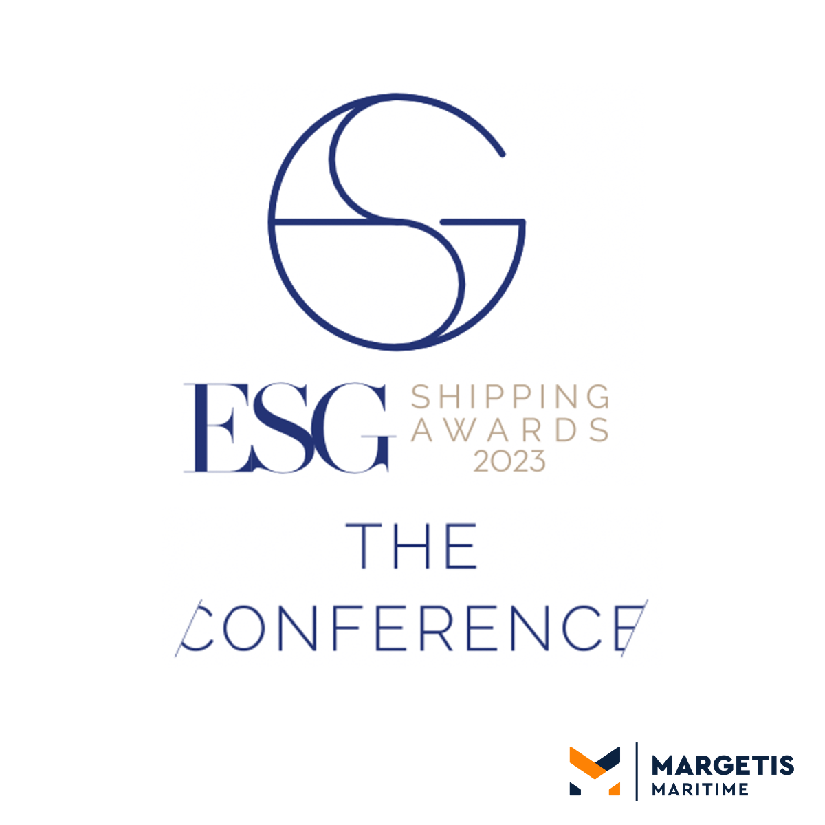 ESG Shipping Awards - The Conference